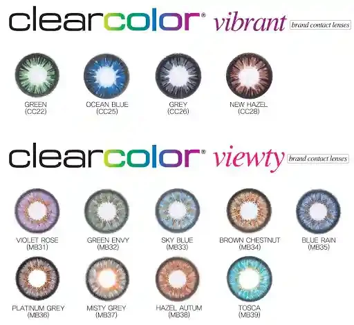 ClearColor 2
