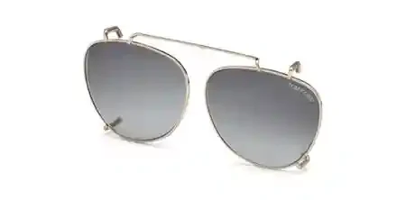 Tom Ford TF5513-CL - 28B