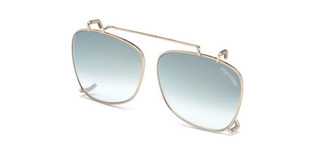 Tom Ford TF5514-CL -28X